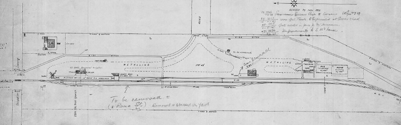 Kalbar railway station layout 1922 kalbar-station-layout-1922