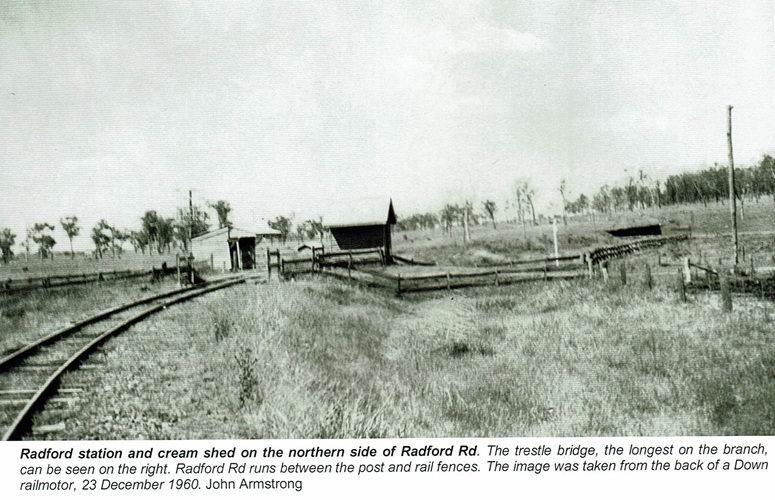 Radford railway station - 1960 radford-railway-station-1960-large