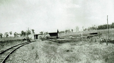 radford-railway-station-1960