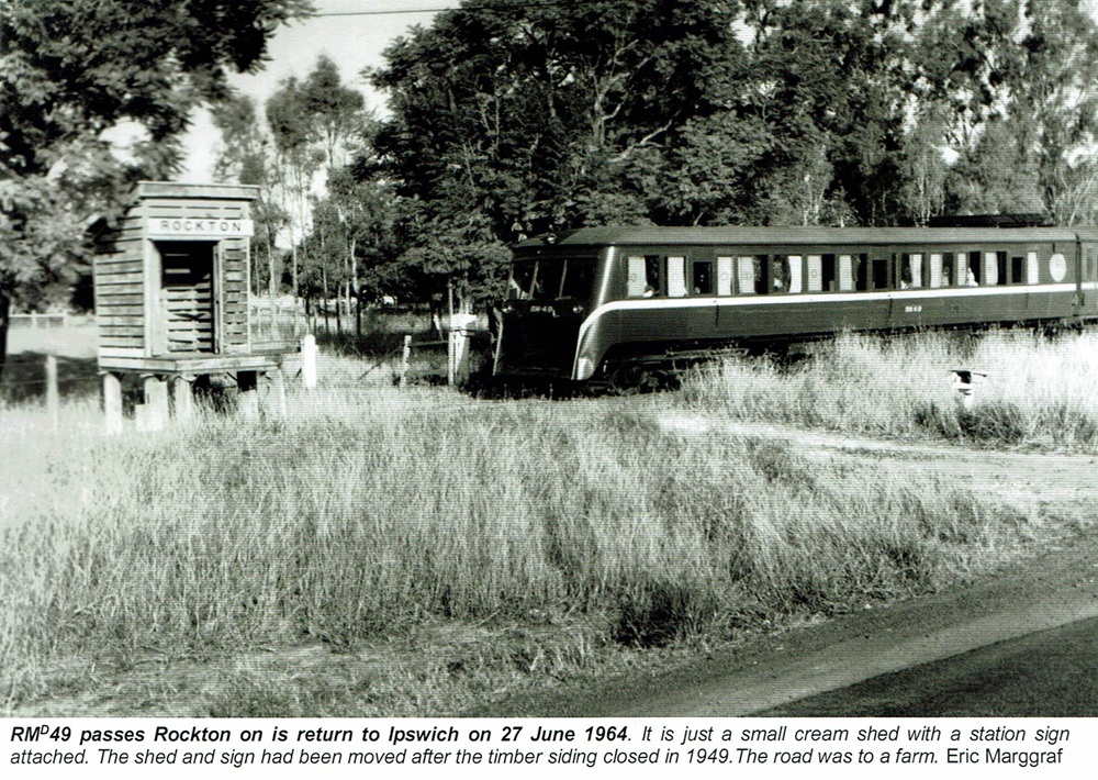 Rockton railway station - 1964 rockton-railway-station-1964