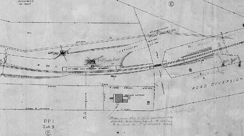 Waraperta railway station layout 1922 waraperta-station-layout-1922