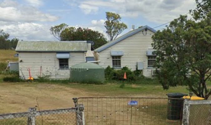 Wilsons Plains station mistress house - 2024 wilsons-plains-station-mistress-house-2024